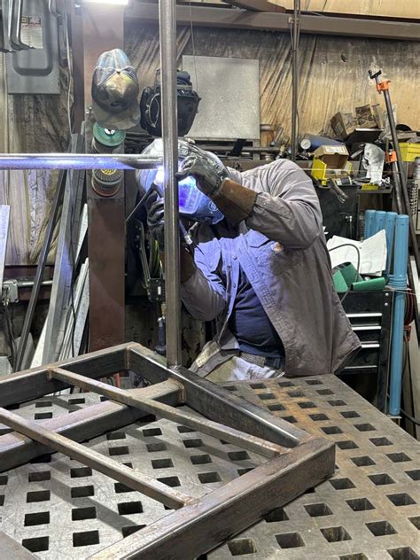 aluminum fabrication nh|custom welding gilford nh.